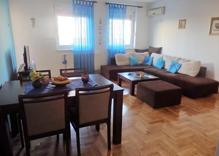 Apartment Erika 2