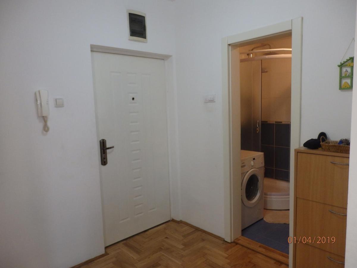 Apartment Erika 2 *