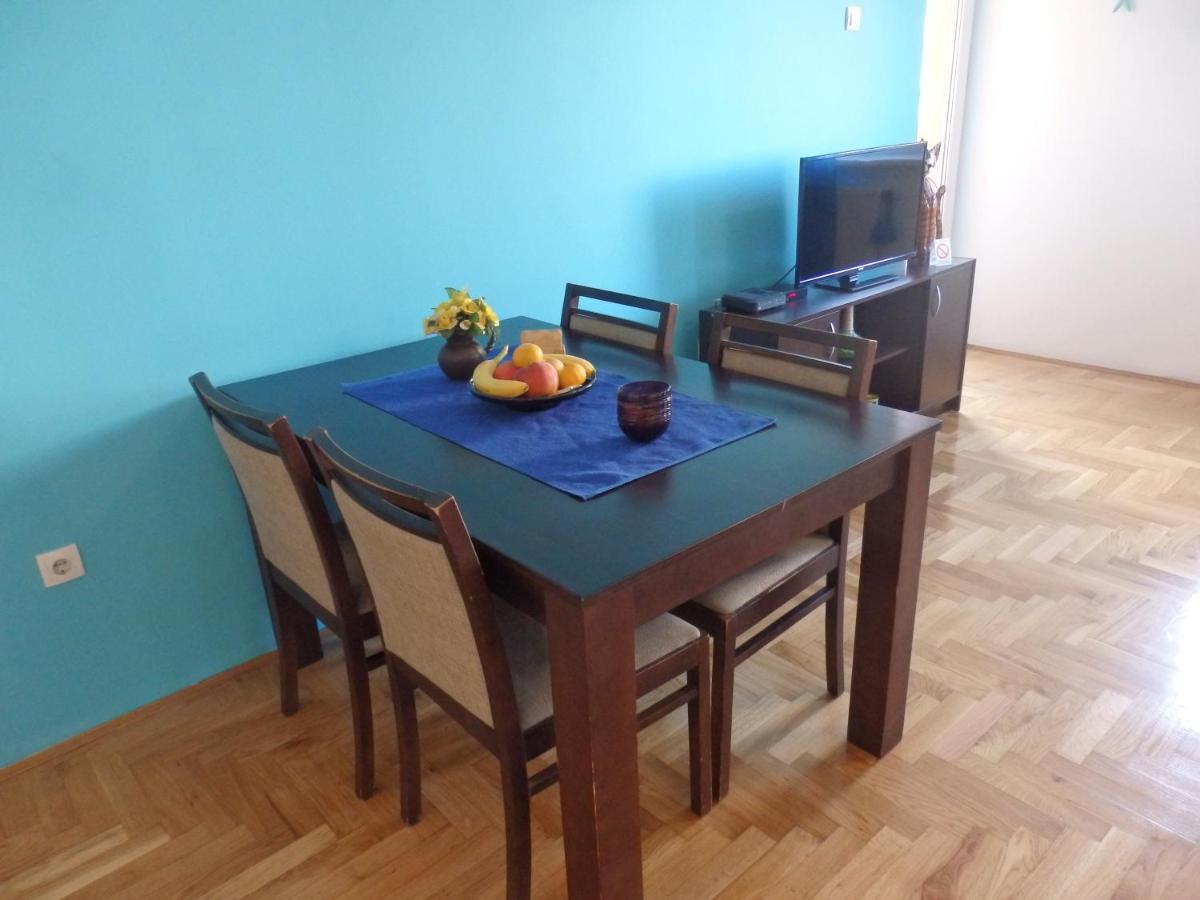 Apartment Erika 2 Novi Sad
