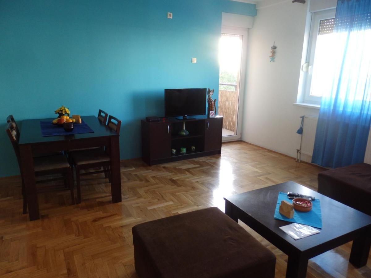 Erika 2 * Novi Sad