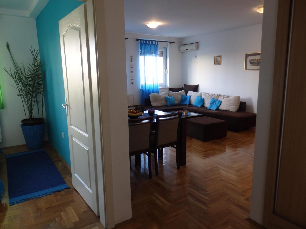 Apartment Erika 2 Novi Sad